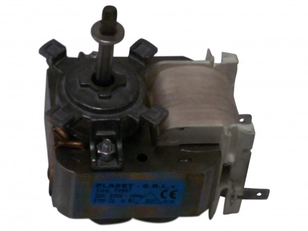 Heissluft-Motor Backofen 337.067.307  337067307