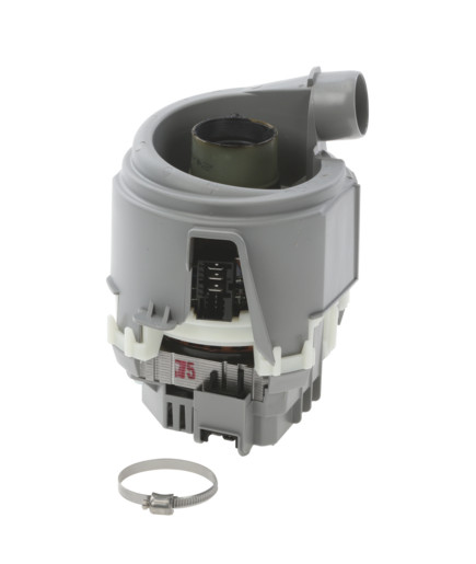 Heizung Spülmaschine Siemens 201.291