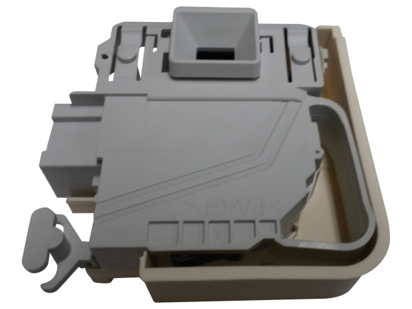 Thermotürschalter Waschmaschine Siemens 225.265