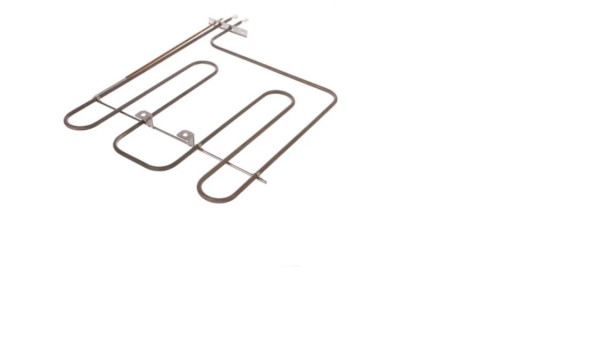 Oberhitze Backofen 0021.2621 00212621