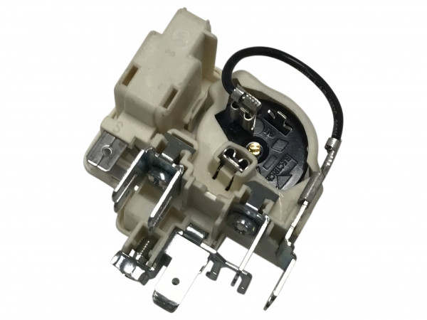 Anlaufrelais Wärmepumpentrockner AEG 405.503.014