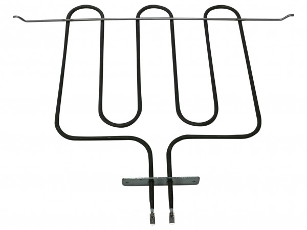 Oberhitze Backofen Beko mit Grill 203.248