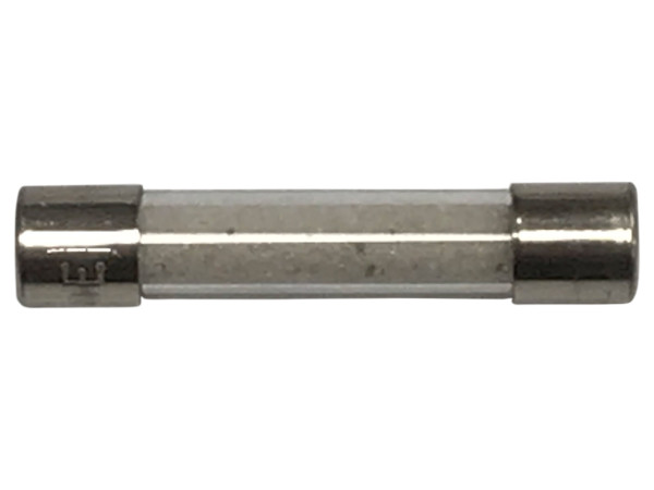 Feinsicherung  0,8 Ampere 5 x 20  701.564