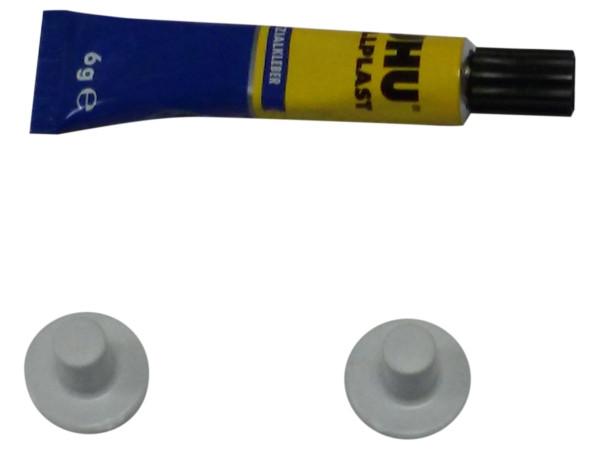 Reparatursatz Gefrierschrankdichtung Siemens 0016.7652  0016.7652