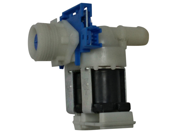 Ventil Waschmaschine Ariston zweifach 208.074