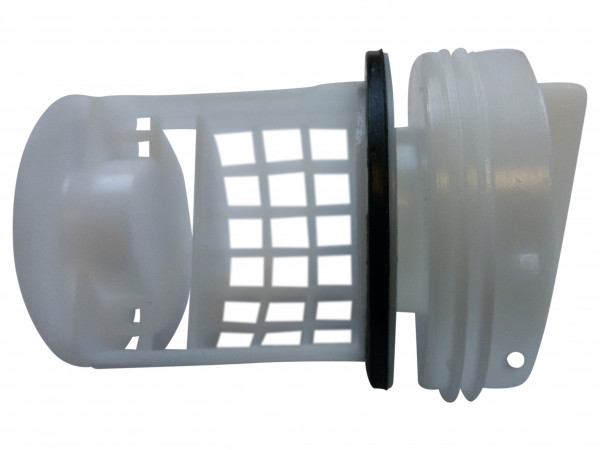 Flusensieb Waschmaschine AEG, Electrolux 403.171