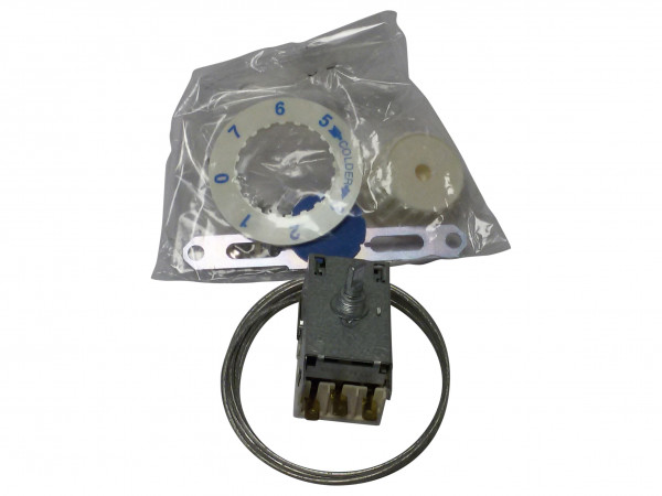 Thermostat Kühlschrank Ranco VI-112 K59 H2805 227.264