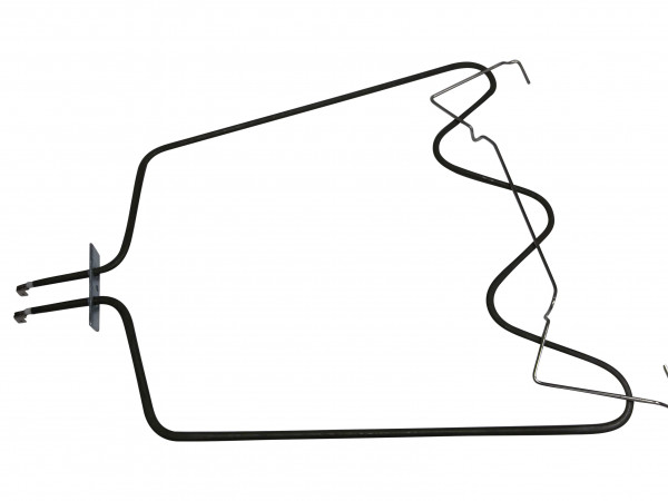 Unterhitze 4810.105.51720  481010551720