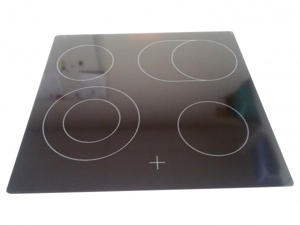 Glaskeramikfläche 387.450.619