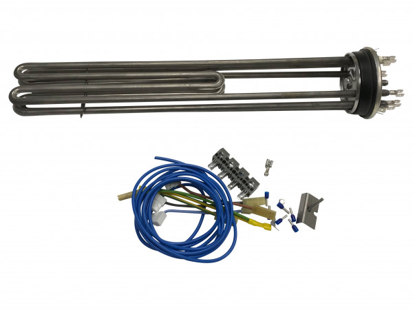 Heizung Umbausatz 4479410