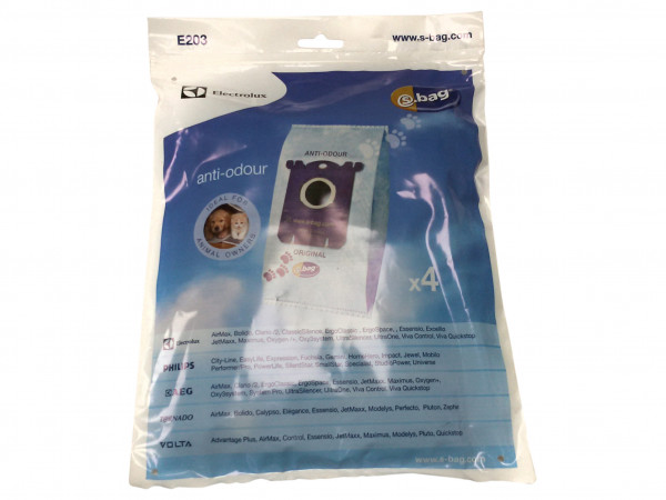 Staubbeutel E203 900.166.007  900166007