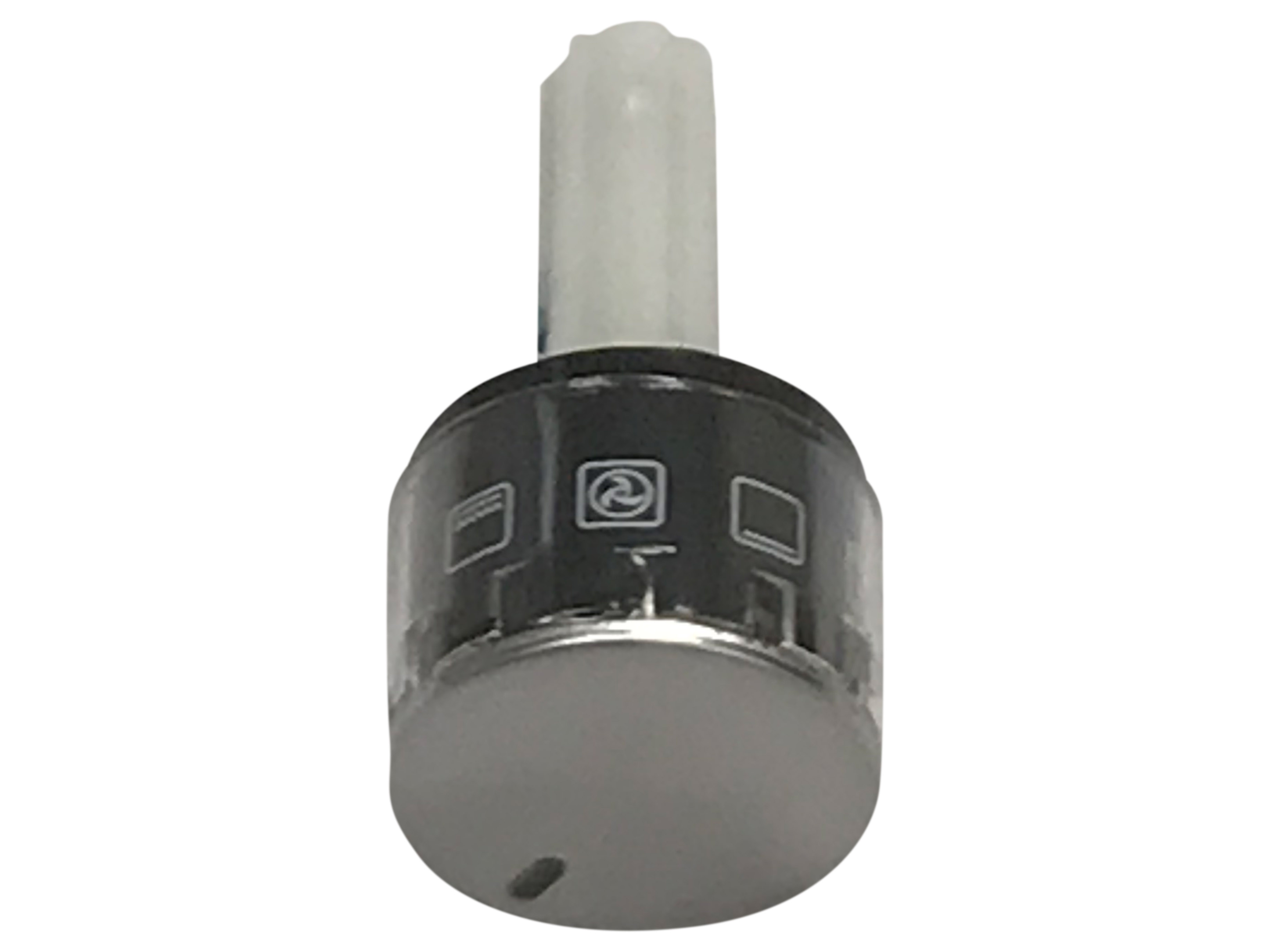 Hytrol B-11792-372 | 26CRR DRIVE ROLLER - #50 CHAIN 46-1/2
