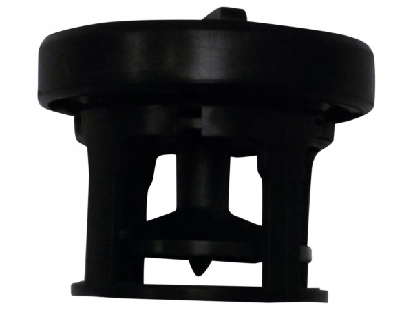 Flusensieb Waschmaschine Bauknecht 403.154