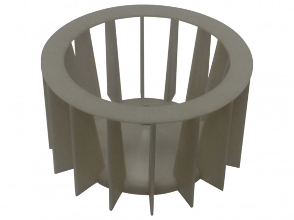Lüfterrad Trockner Zanussi 540.104