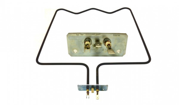 Unterhitze Backofen Beko 203.246