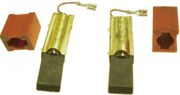 Motorkohlen Waschmaschine Miele Set 214.042