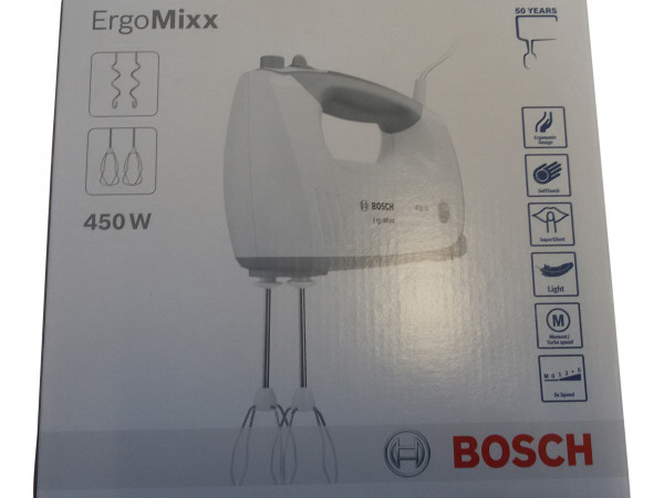 Mixer Bosch 450 Watt 800.022