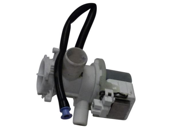 2840940200 Laugenpumpe Waschmaschine Beko 215.394 2840940200