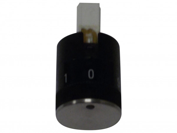 Drehgriff/Knebel Kochstelle 0042.6078  00426078