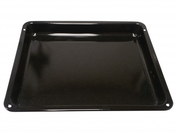 Fettpfanne grau emaille 387.028.810