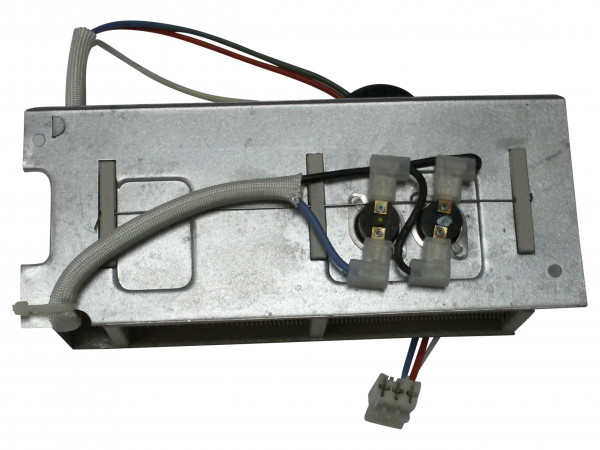 Heizregister 2400W für ZAN+AEG 201.539