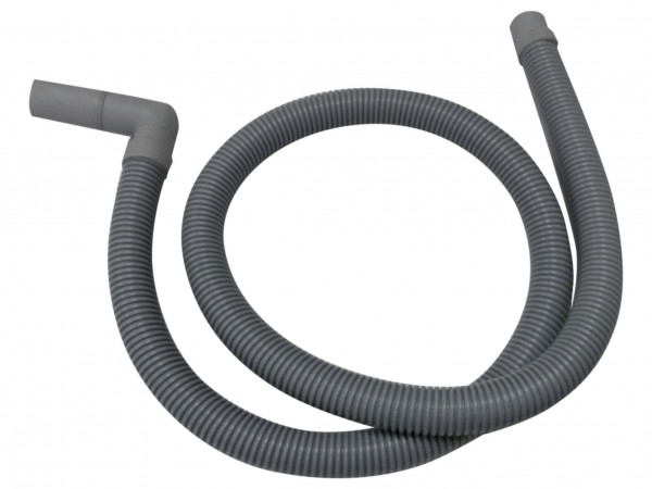 Ablaufschlauch Waschmaschine Spülmaschine 1,5 m 2244183