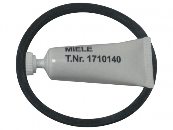 Dichtung f. Flusensiebgehäuse 3885470