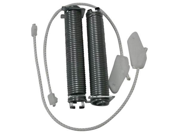 Reparatursatz Feder schwarz  525.005