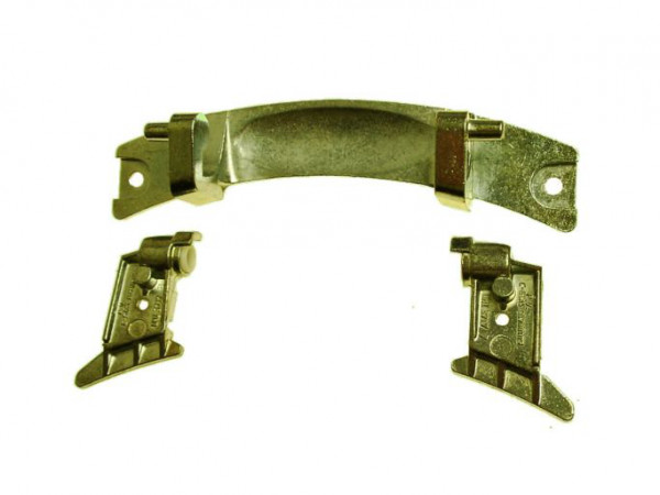 Scharnier Waschmaschine Candy Set 530.062