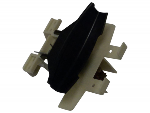 Kippschloss SPM schwarz 4820.000.27408  482000027408