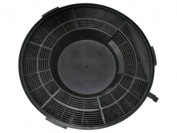 Aktivkohlefilter Dunstabzugshaube rund 4812.817.18525  481281718525