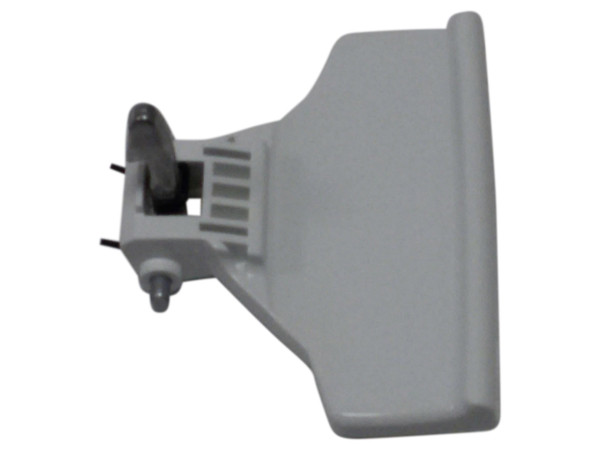 Türgriff Waschmaschine mit Nase weiss 126.059.701  126059701