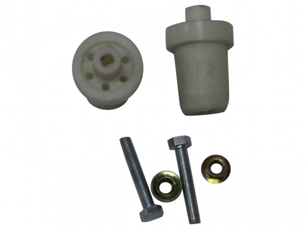 Lagersatz Waschmaschine/Motorzapfen Set (2 Stück) 4819.310.38944  481931038944