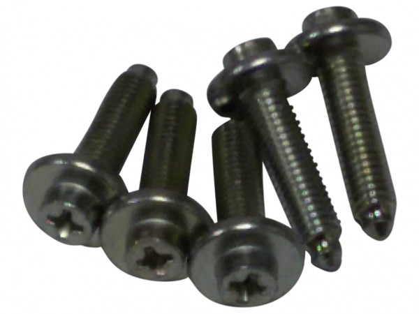 Schraube Kühlschrank 0002.0422  00020422