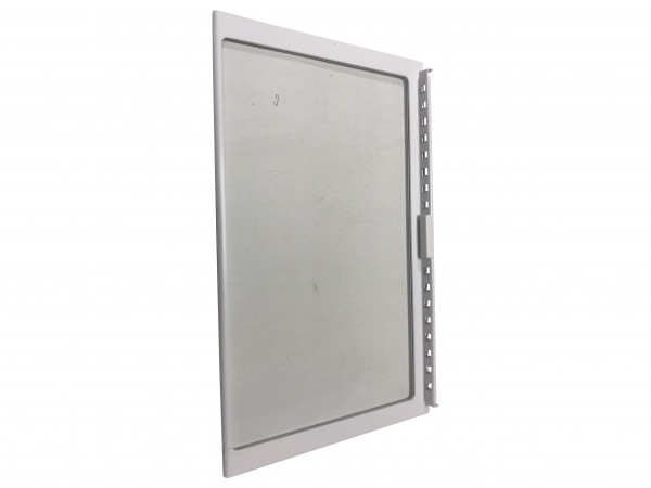 Glaseinlegeboden über Gemüseschale Kühlschrank 0035.3027  00353027