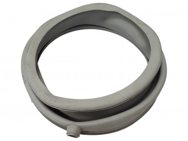 Türmanschette Waschmaschine für Ariston 101.123