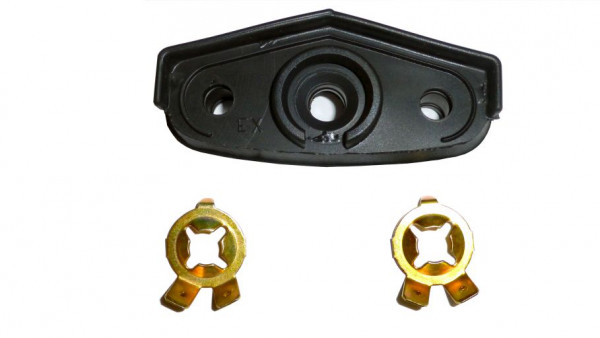 Heizungsdichtung für MIELE 117.015