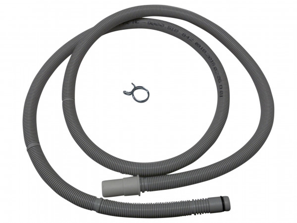 Entleerungs-Schlauch 0066.8114  00668114