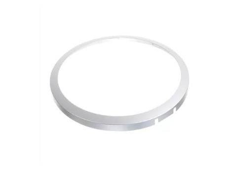 Fensterrahmen schmal silber aussen Waschmaschine Siemens Bosch 