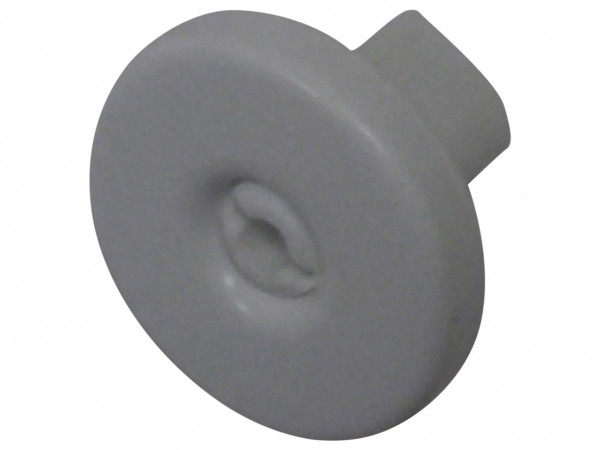 Korbrolle Spülmaschine AEG, Juno unten 525.125 50286964007