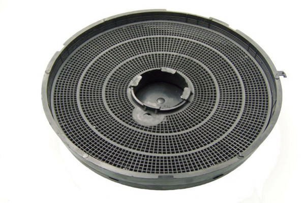 Aktivkohlefilter Dunstabzugshaube 701.052