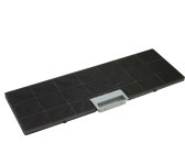 Aktivkohlefilter Dunstabzugshaube Eckig Gorenje 701.084 530408