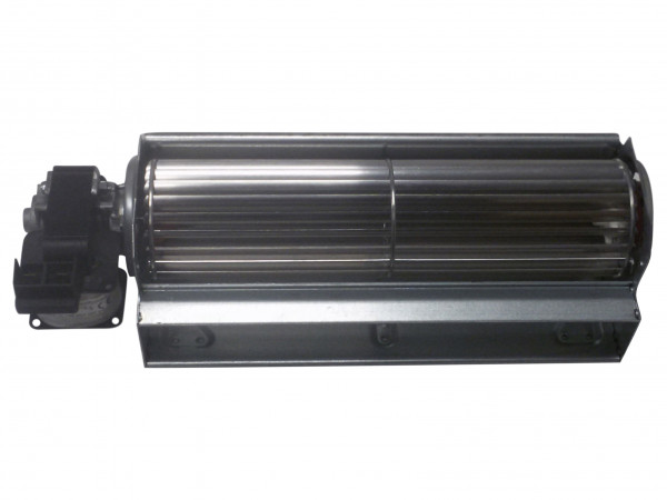 Querstromlüfter Motor = links 231.020