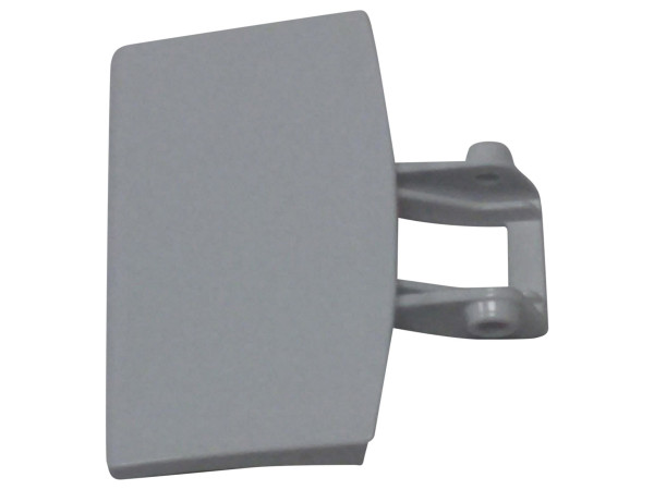 Türgriff Waschmaschine für Bullauge weiss 124.604.800  124604800