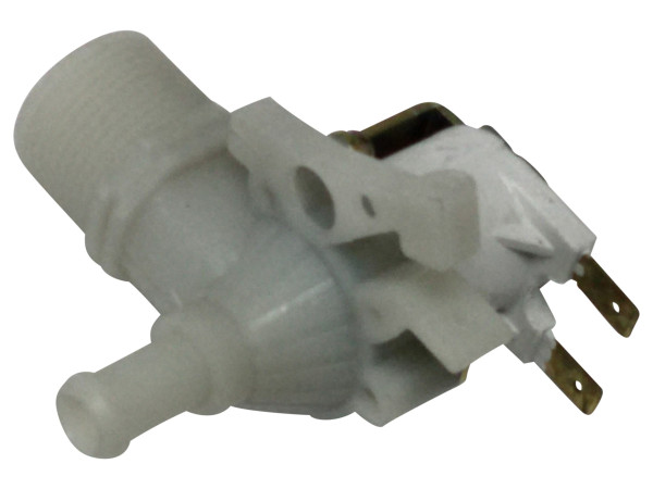 Ventil Waschmaschine/Spülmaschine Zanussi einfach 207.008