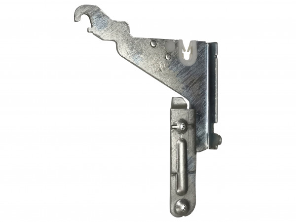 Scharnier Spülmaschine links 1200.5776  12005776