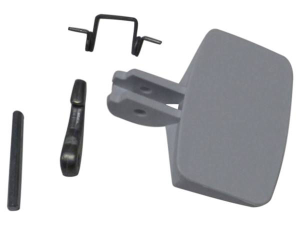 Türgriff Waschmaschine Ariston Set 405.234