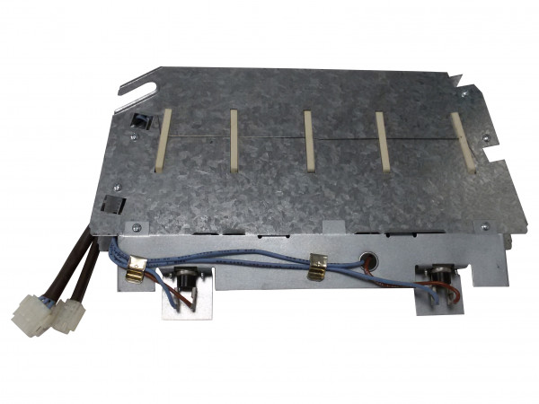 Heizregister 2500W f. BAUKNECHT 201.541