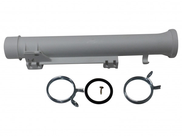 Einlaufschlauch Waschmaschine Einfüllrohr 0008.7326  00087326