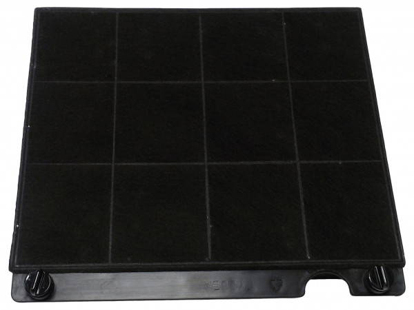 Aktivkohlefilter Dunstabzugshaube Universal 701.071